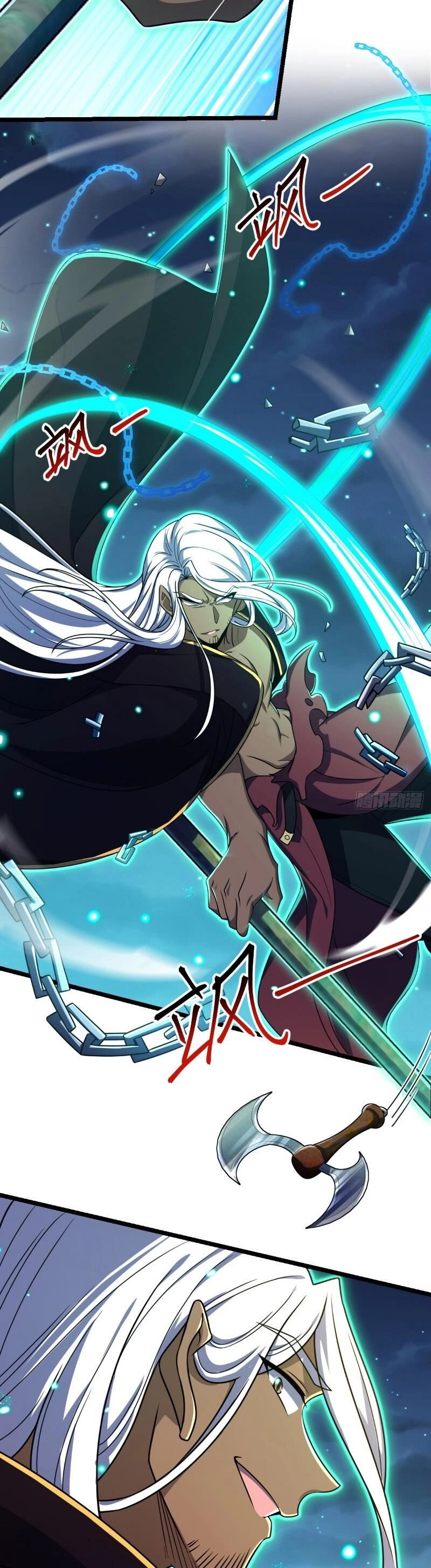 Đại Vương Tha Mạng Chapter 899 - 30