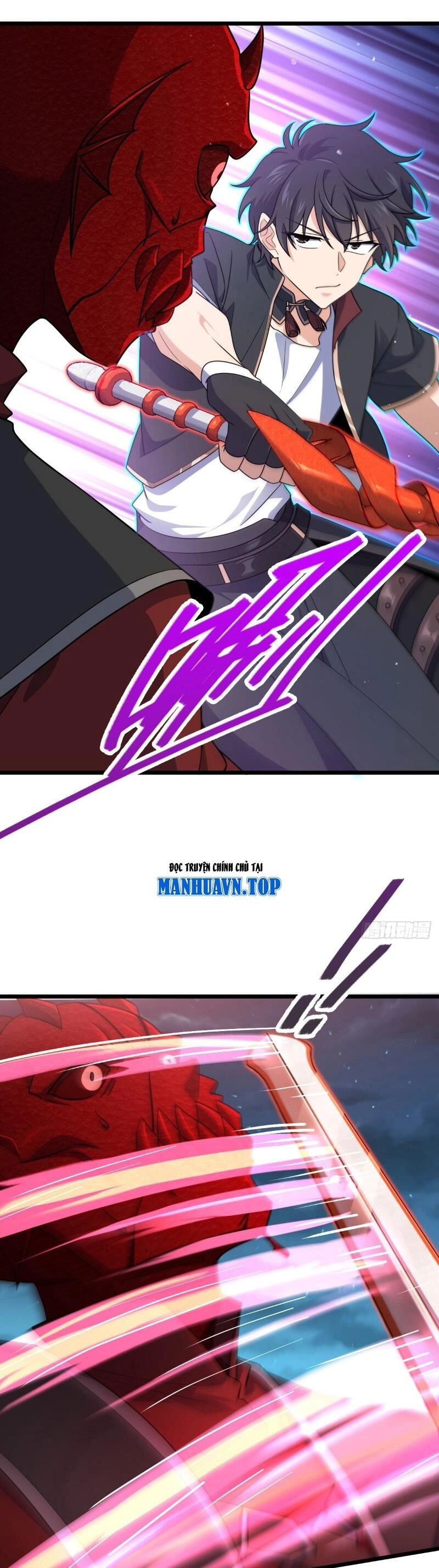 Đại Vương Tha Mạng Chapter 900 - 5