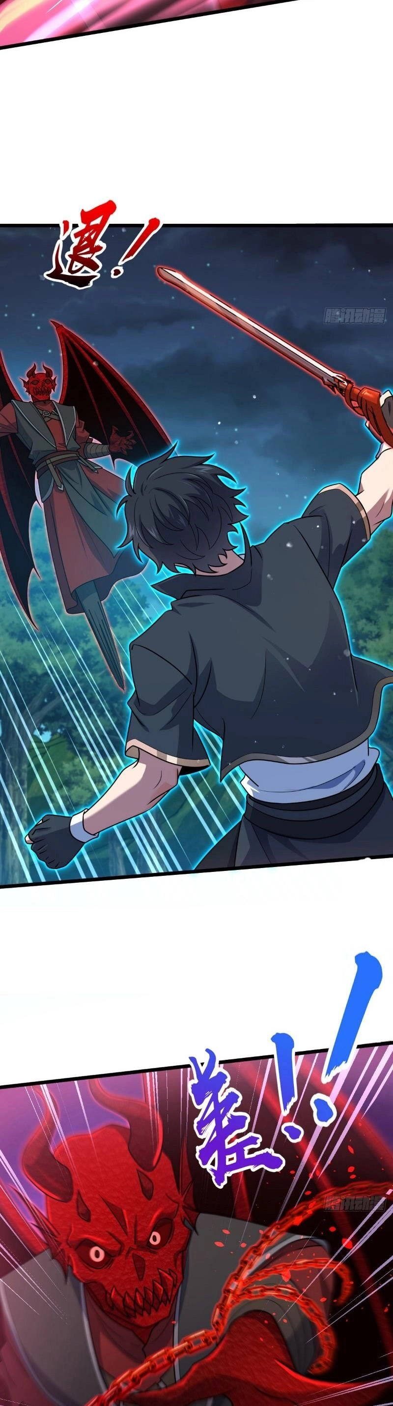 Đại Vương Tha Mạng Chapter 900 - 6