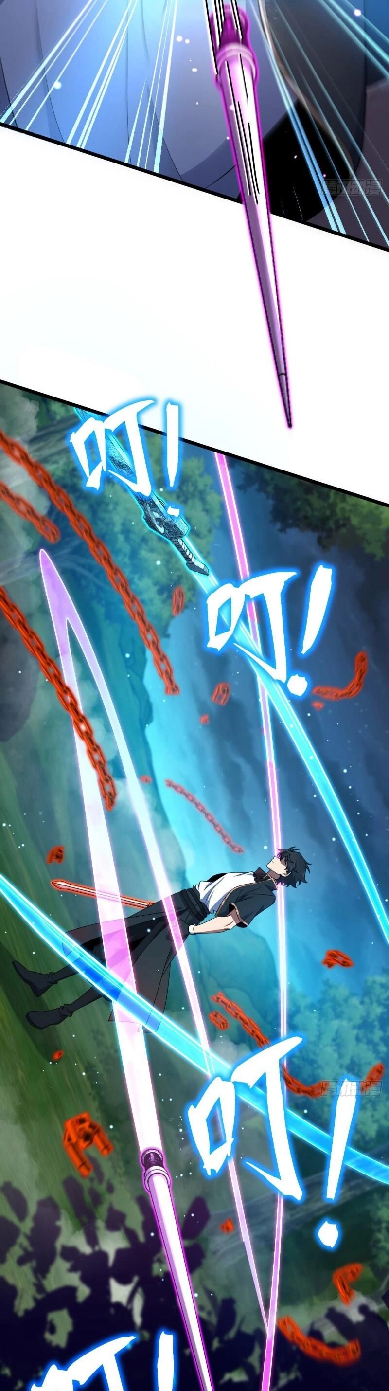 Đại Vương Tha Mạng Chapter 900 - 8