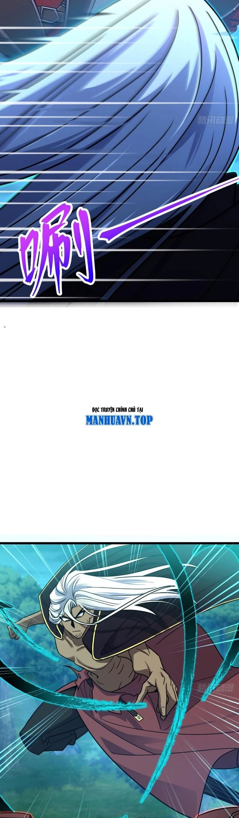 Đại Vương Tha Mạng Chapter 900 - 16