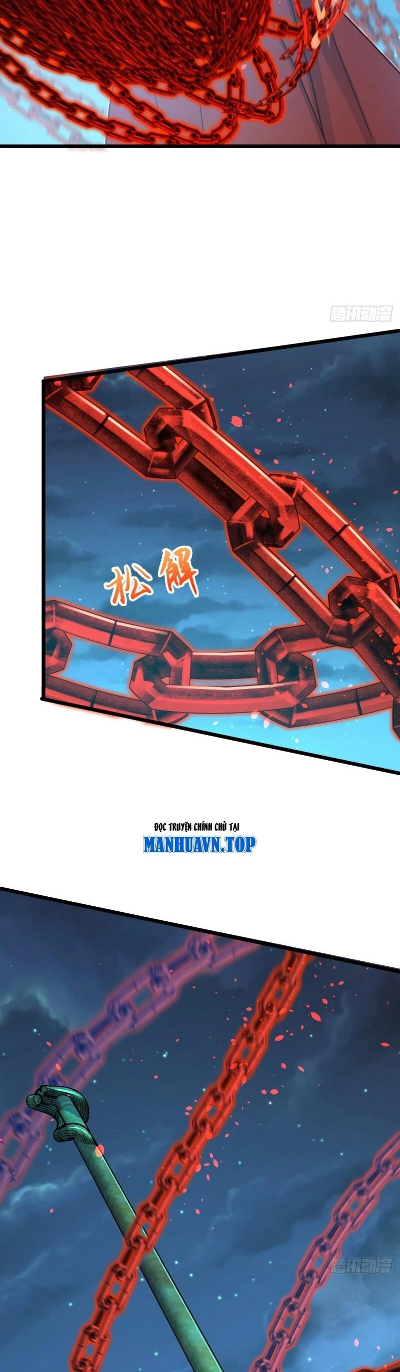 Đại Vương Tha Mạng Chapter 900 - 18