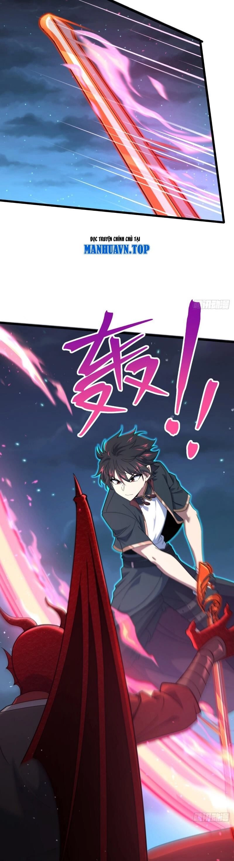 Đại Vương Tha Mạng Chapter 900 - 23