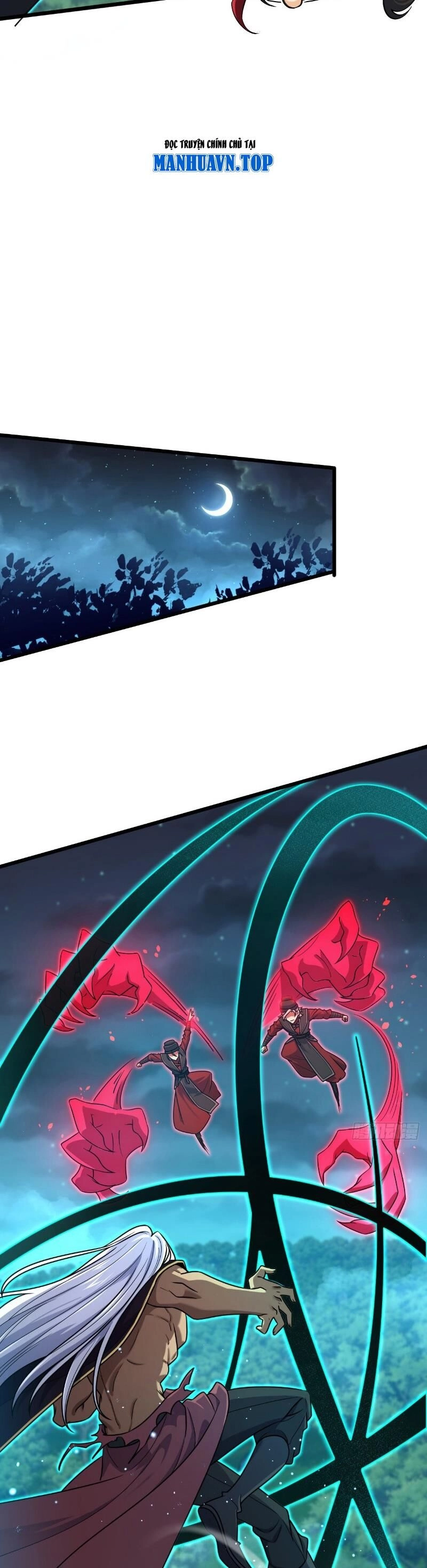 Đại Vương Tha Mạng Chapter 900 - 25