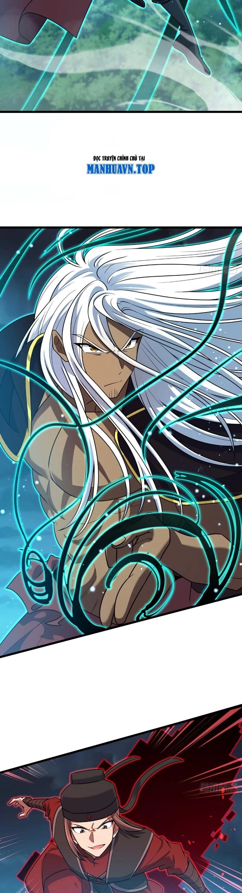 Đại Vương Tha Mạng Chapter 900 - 26