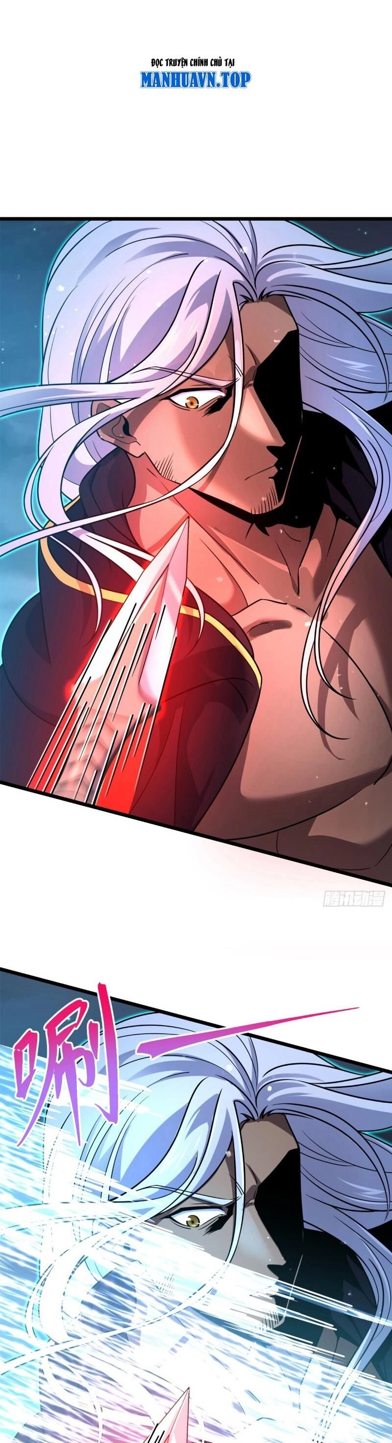 Đại Vương Tha Mạng Chapter 900 - 28