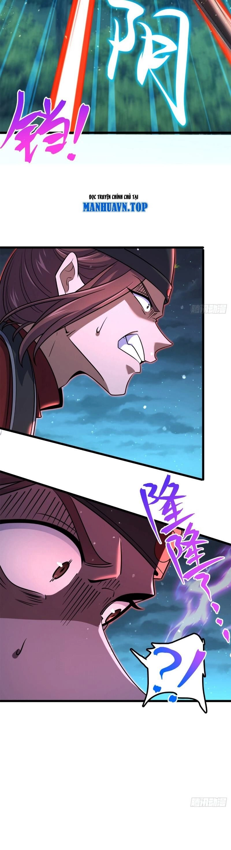 Đại Vương Tha Mạng Chapter 900 - 30