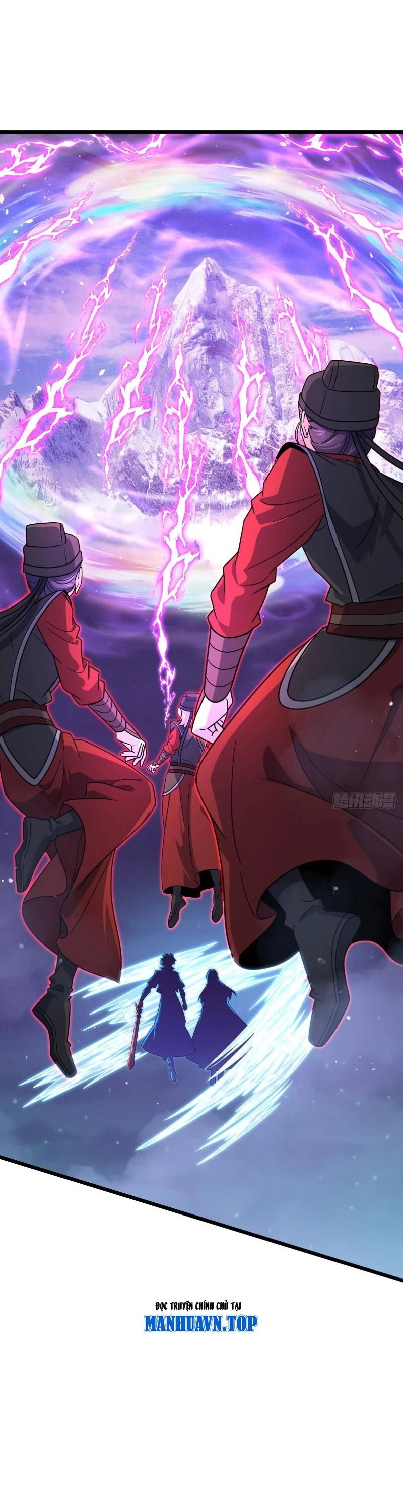 Đại Vương Tha Mạng Chapter 900 - 31