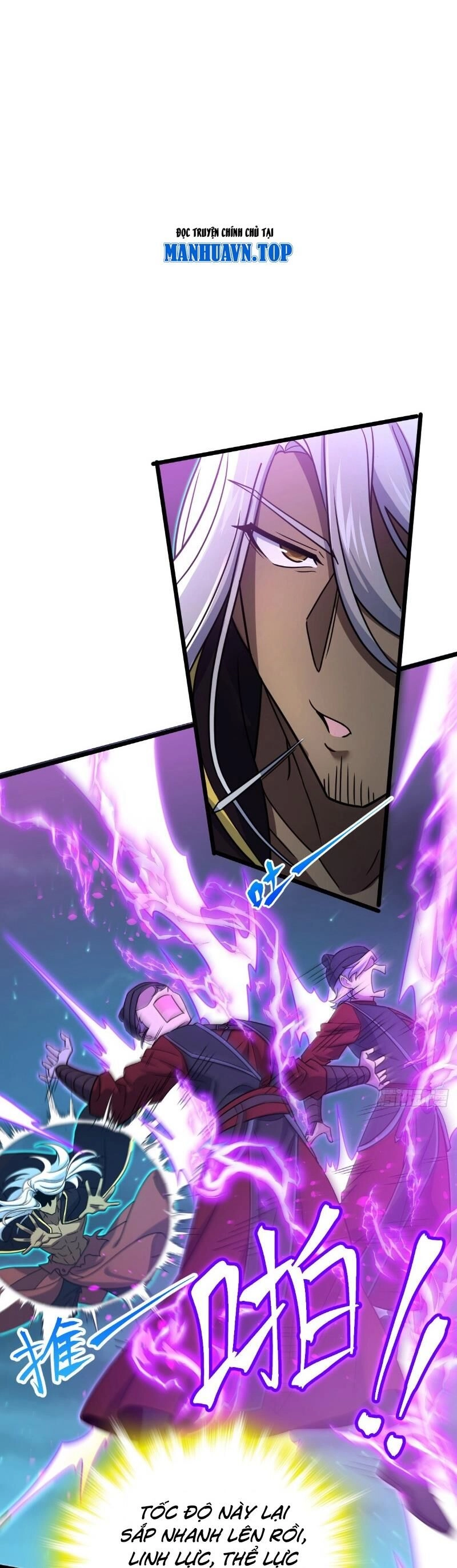 Đại Vương Tha Mạng Chapter 900 - 34