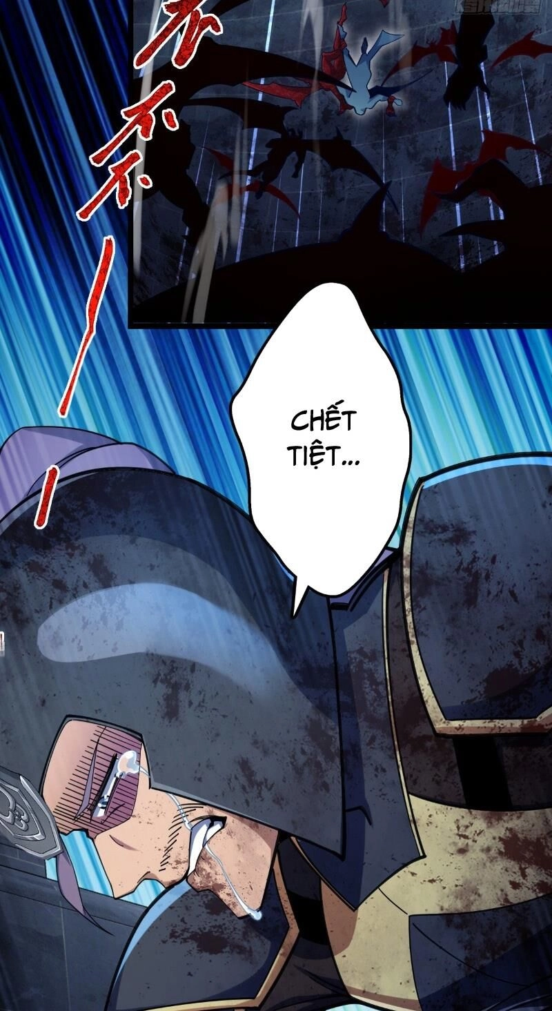 Đại Vương Tha Mạng Chapter 902 - 2