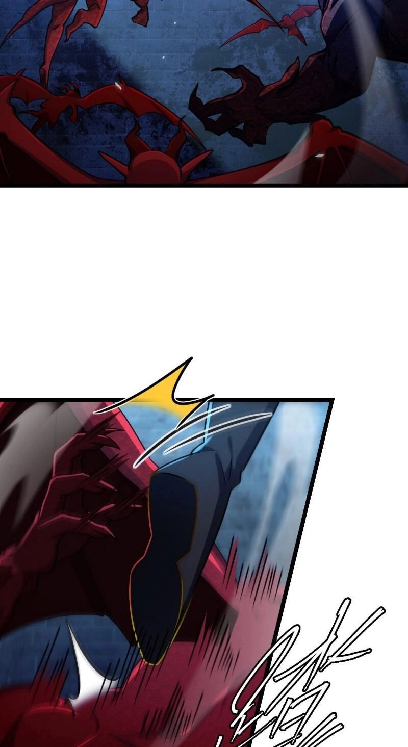 Đại Vương Tha Mạng Chapter 902 - 13