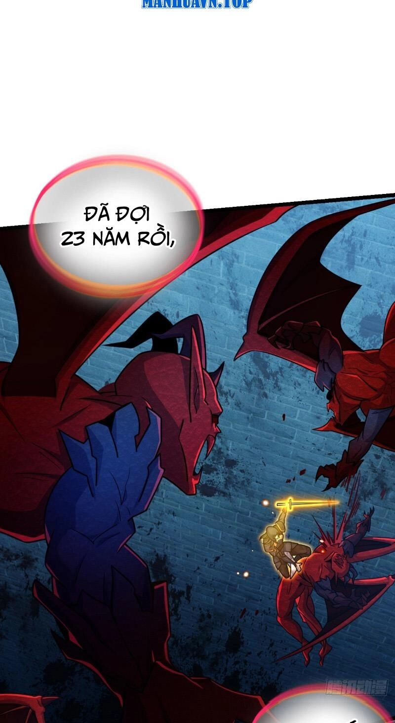 Đại Vương Tha Mạng Chapter 902 - 17