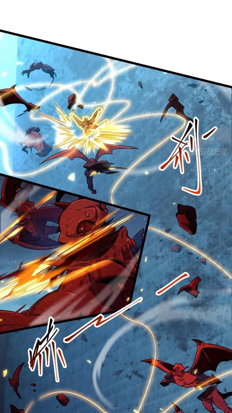 Đại Vương Tha Mạng Chapter 902 - 21