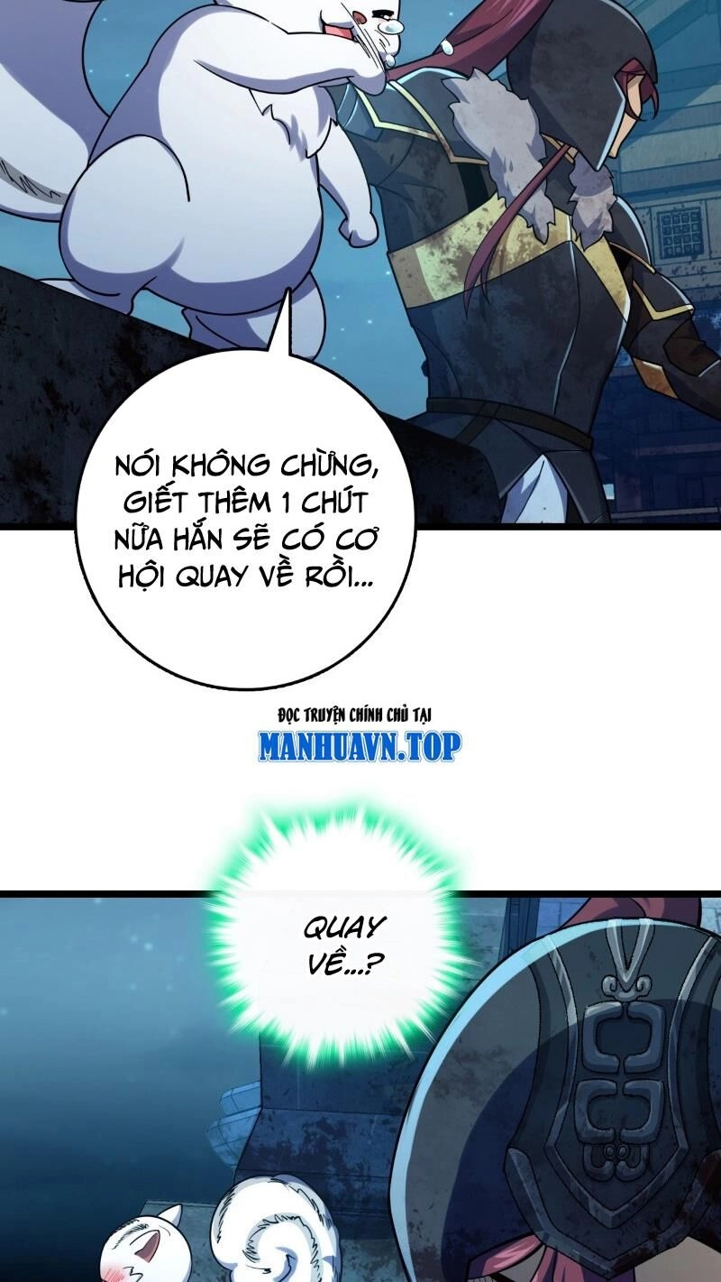 Đại Vương Tha Mạng Chapter 902 - 35