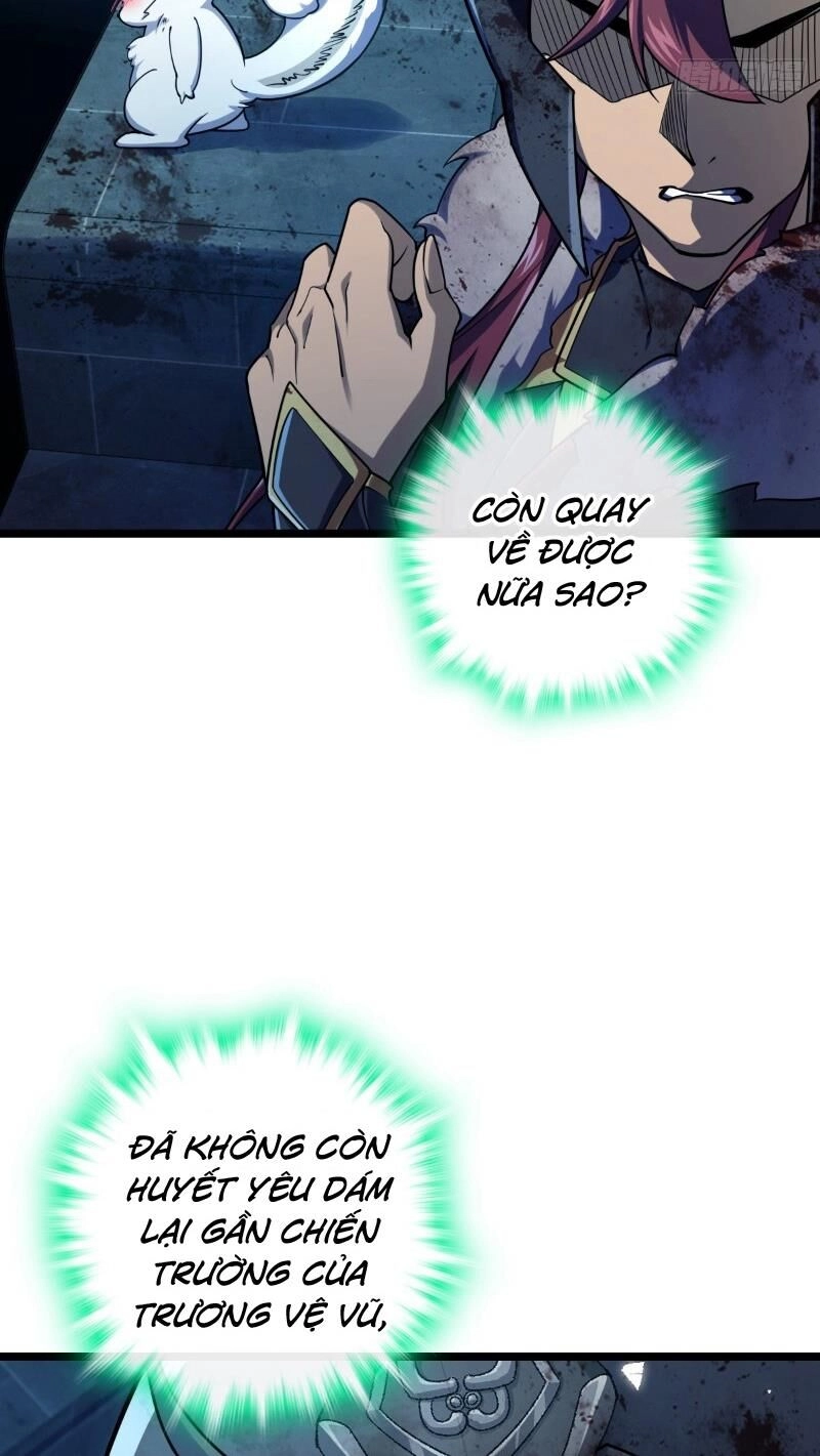 Đại Vương Tha Mạng Chapter 902 - 36