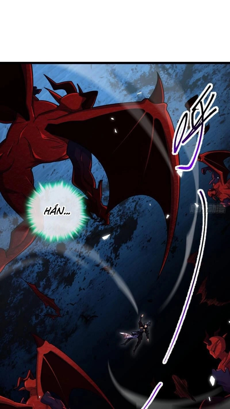 Đại Vương Tha Mạng Chapter 902 - 38