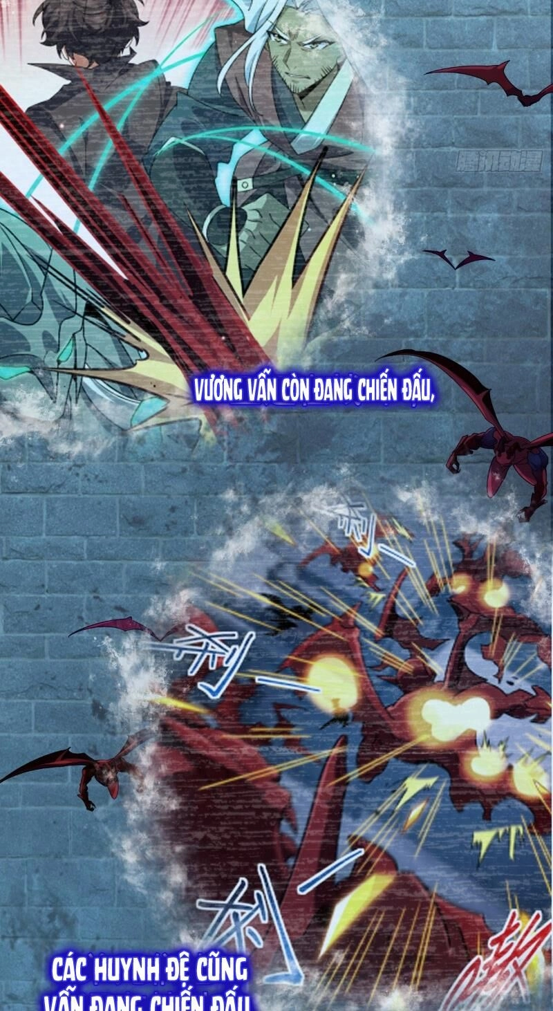 Đại Vương Tha Mạng Chapter 902 - 42