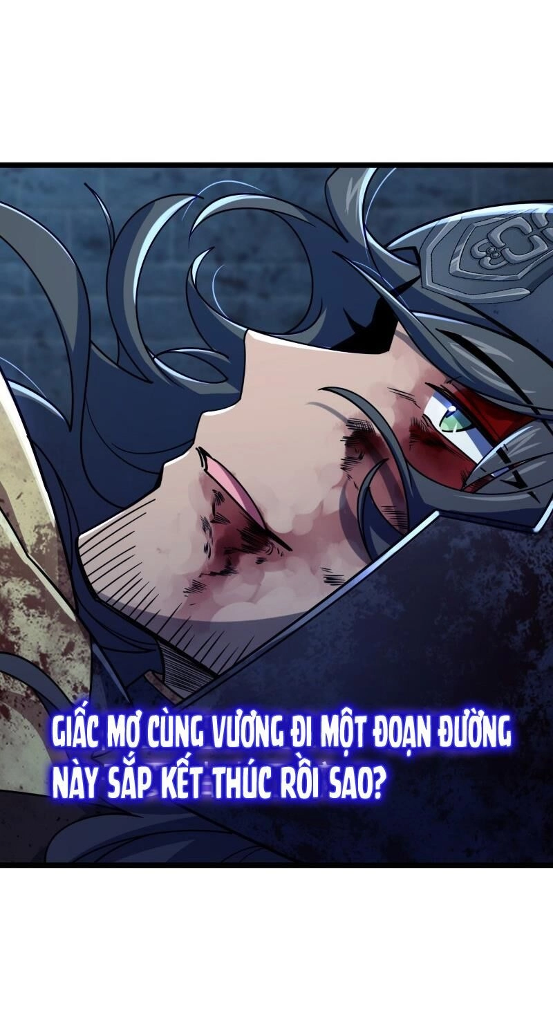Đại Vương Tha Mạng Chapter 902 - 46