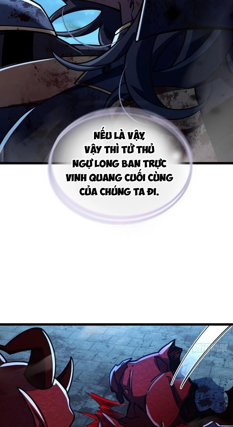 Đại Vương Tha Mạng Chapter 902 - 57