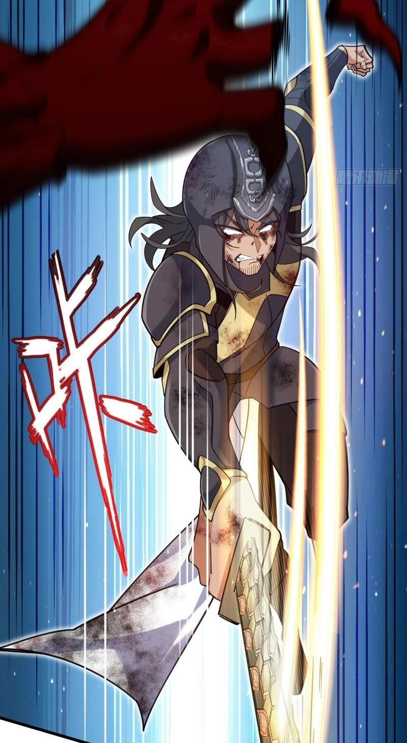 Đại Vương Tha Mạng Chapter 903 - 2