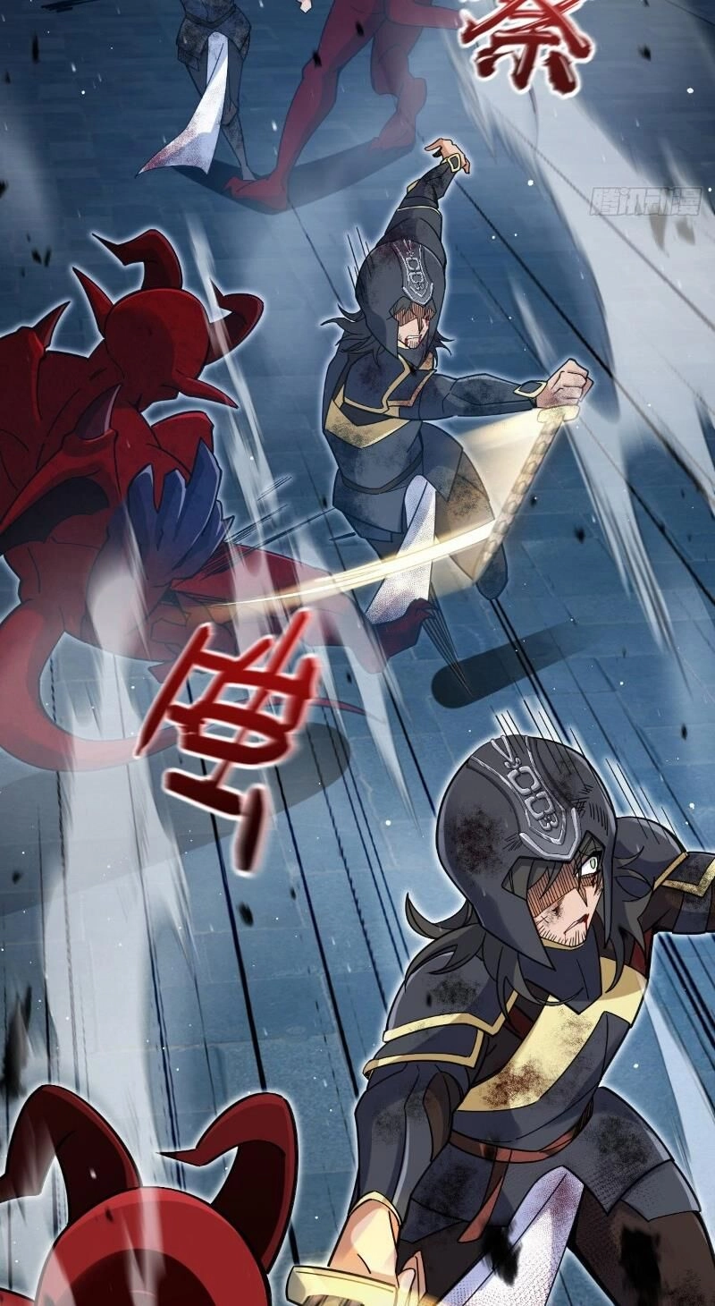 Đại Vương Tha Mạng Chapter 903 - 6