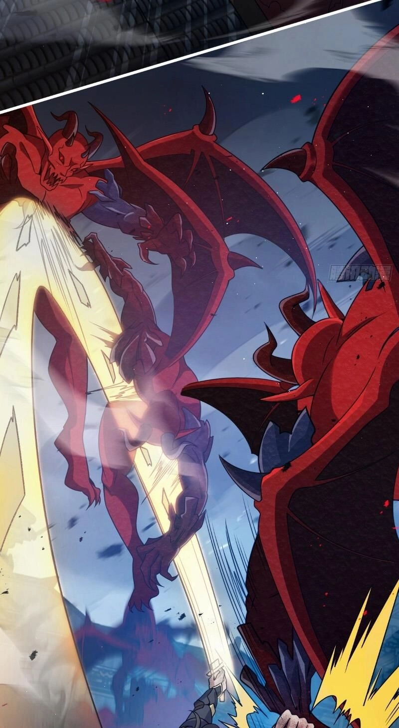 Đại Vương Tha Mạng Chapter 903 - 11