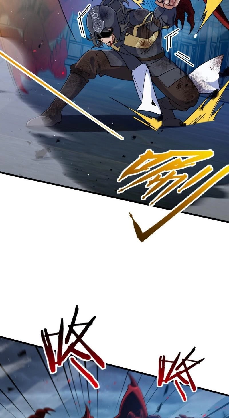 Đại Vương Tha Mạng Chapter 903 - 12