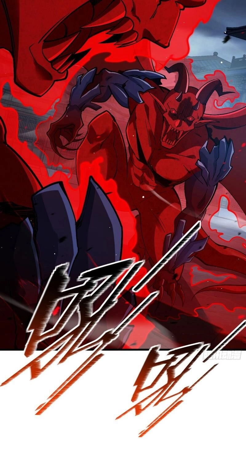 Đại Vương Tha Mạng Chapter 903 - 14