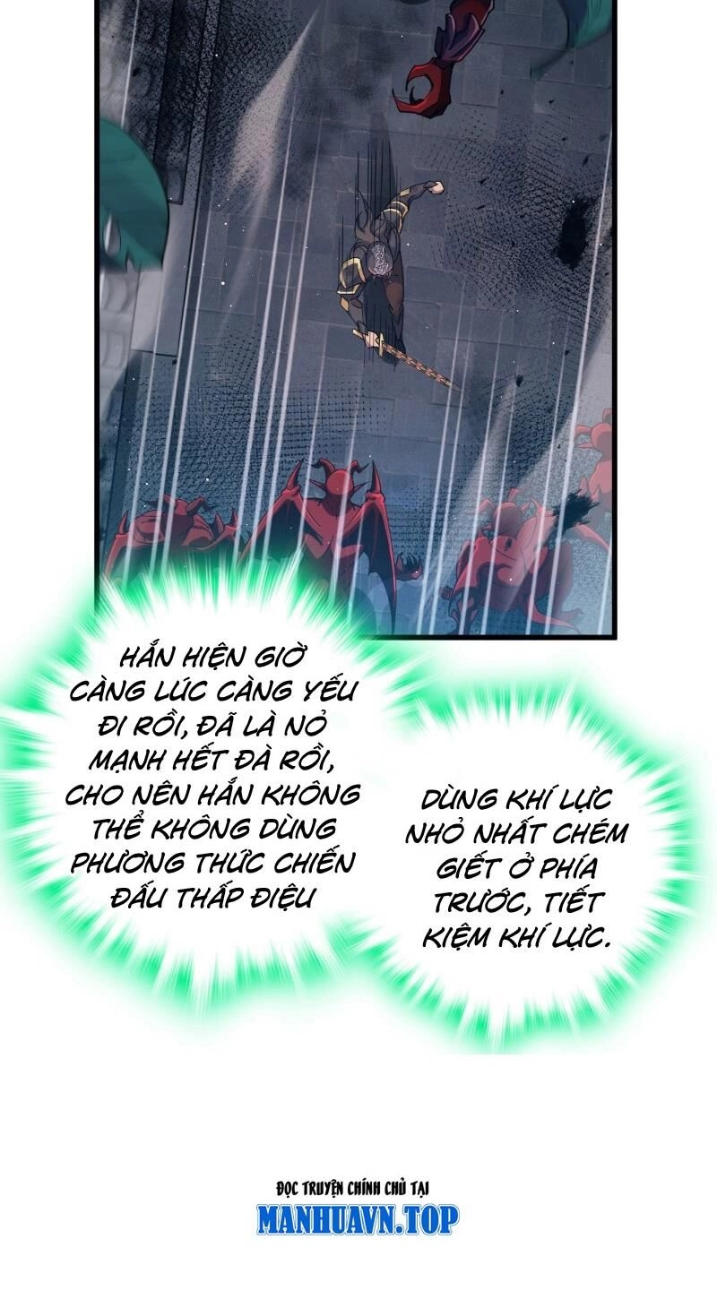 Đại Vương Tha Mạng Chapter 903 - 20