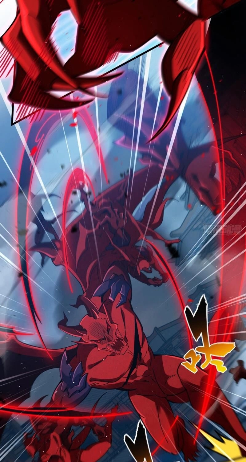 Đại Vương Tha Mạng Chapter 903 - 25