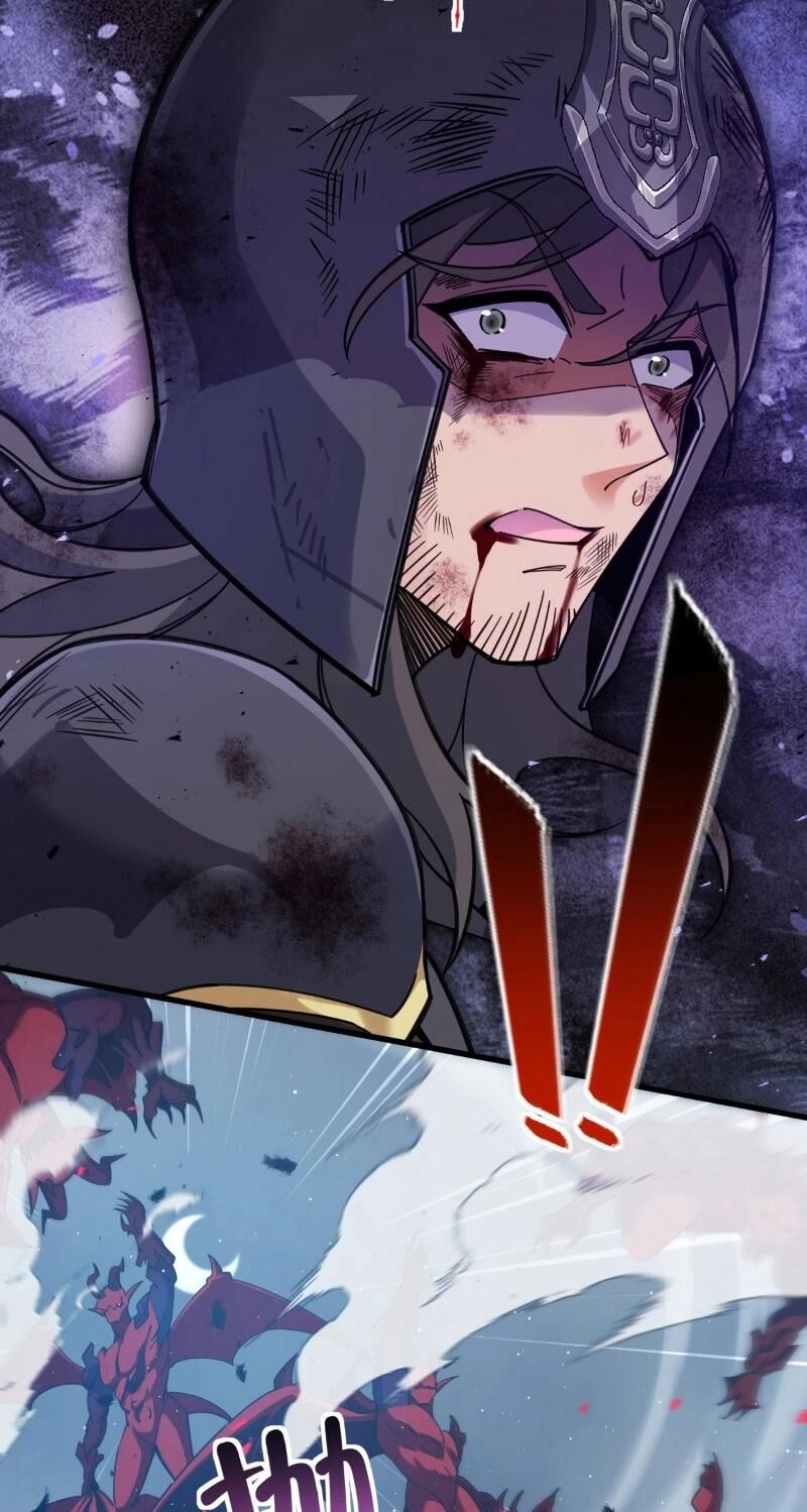 Đại Vương Tha Mạng Chapter 903 - 28