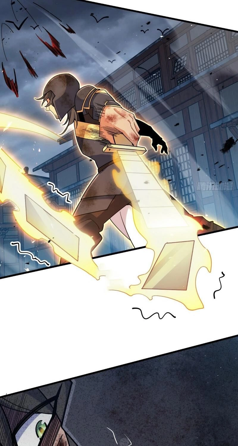 Đại Vương Tha Mạng Chapter 903 - 31