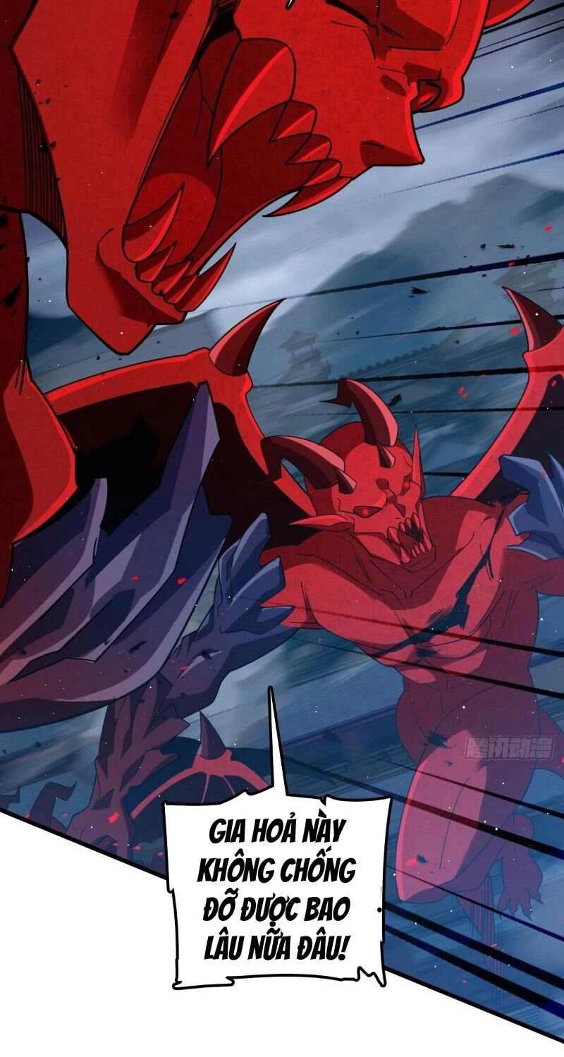 Đại Vương Tha Mạng Chapter 903 - 33