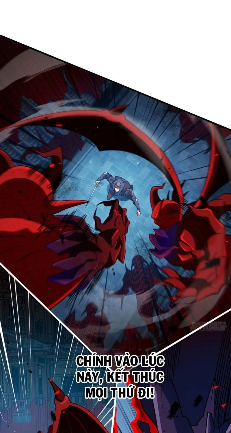 Đại Vương Tha Mạng Chapter 903 - 34