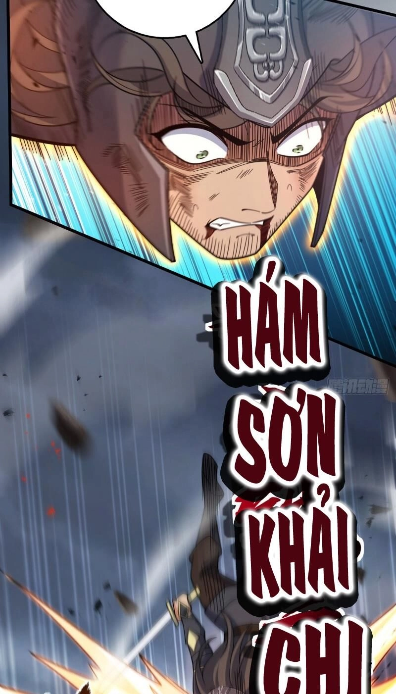 Đại Vương Tha Mạng Chapter 903 - 42