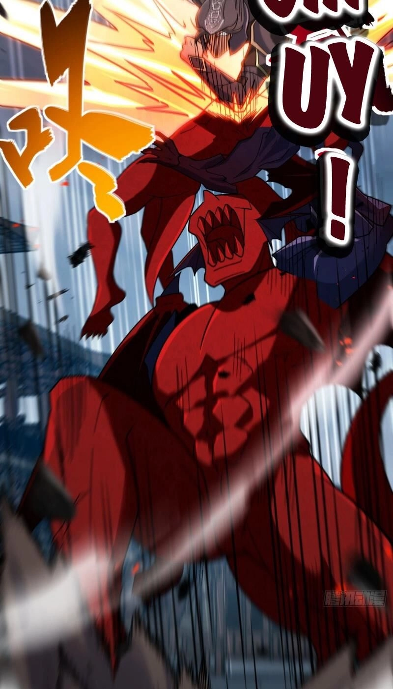 Đại Vương Tha Mạng Chapter 903 - 43