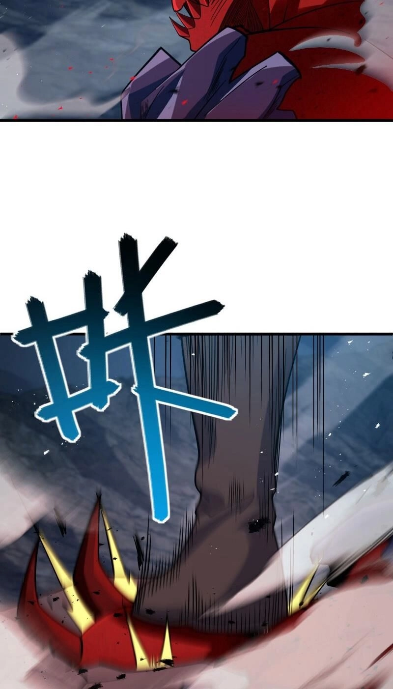 Đại Vương Tha Mạng Chapter 903 - 46