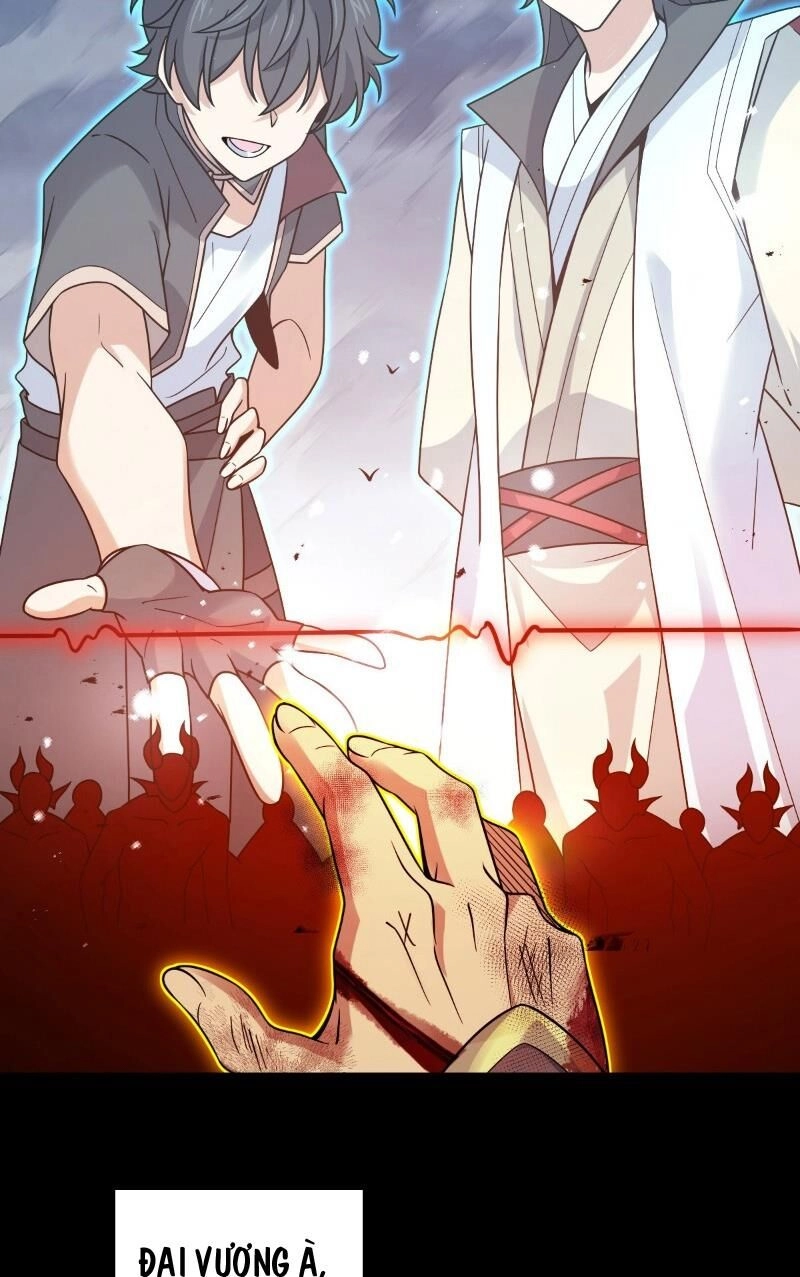 Đại Vương Tha Mạng Chapter 903 - 72