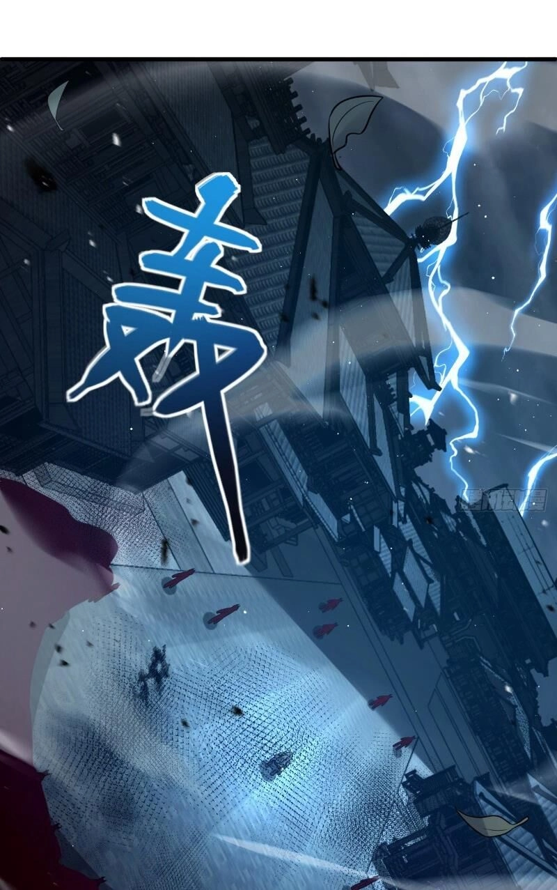 Đại Vương Tha Mạng Chapter 903 - 79