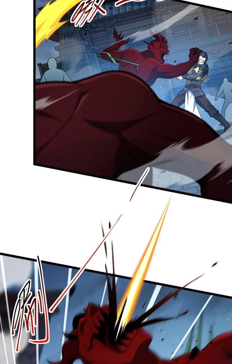 Đại Vương Tha Mạng Chapter 904 - 4