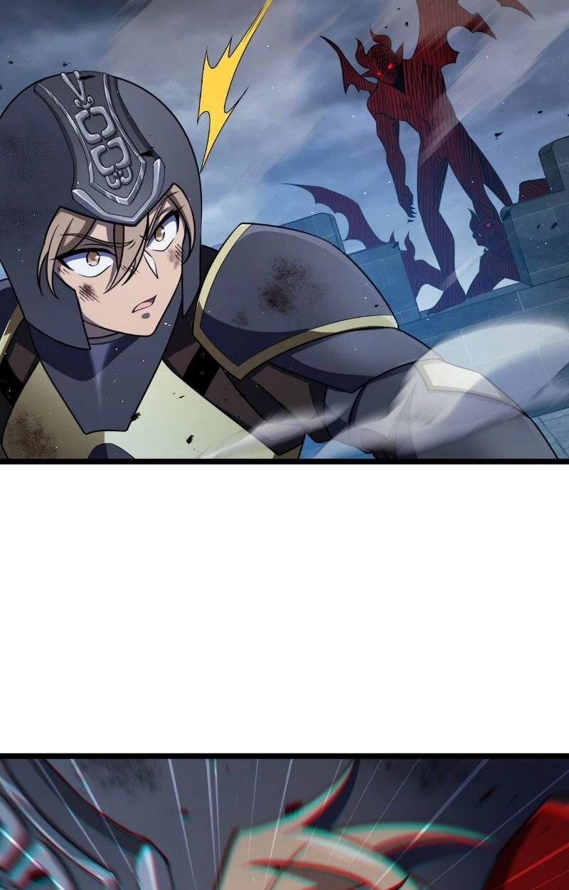 Đại Vương Tha Mạng Chapter 904 - 16