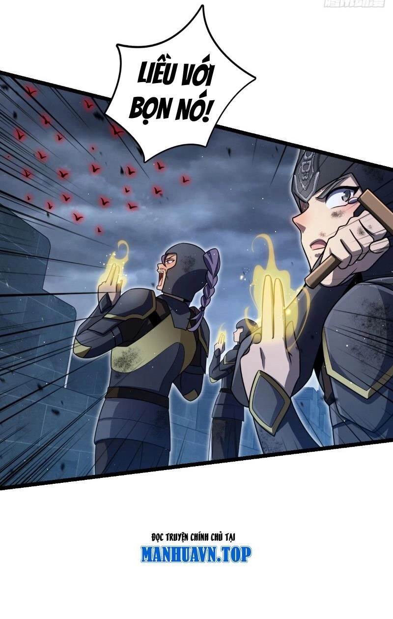 Đại Vương Tha Mạng Chapter 904 - 20