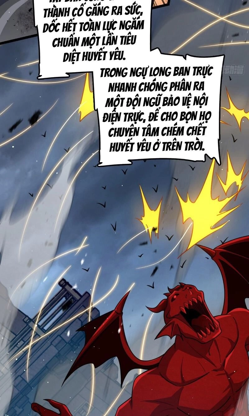 Đại Vương Tha Mạng Chapter 904 - 24