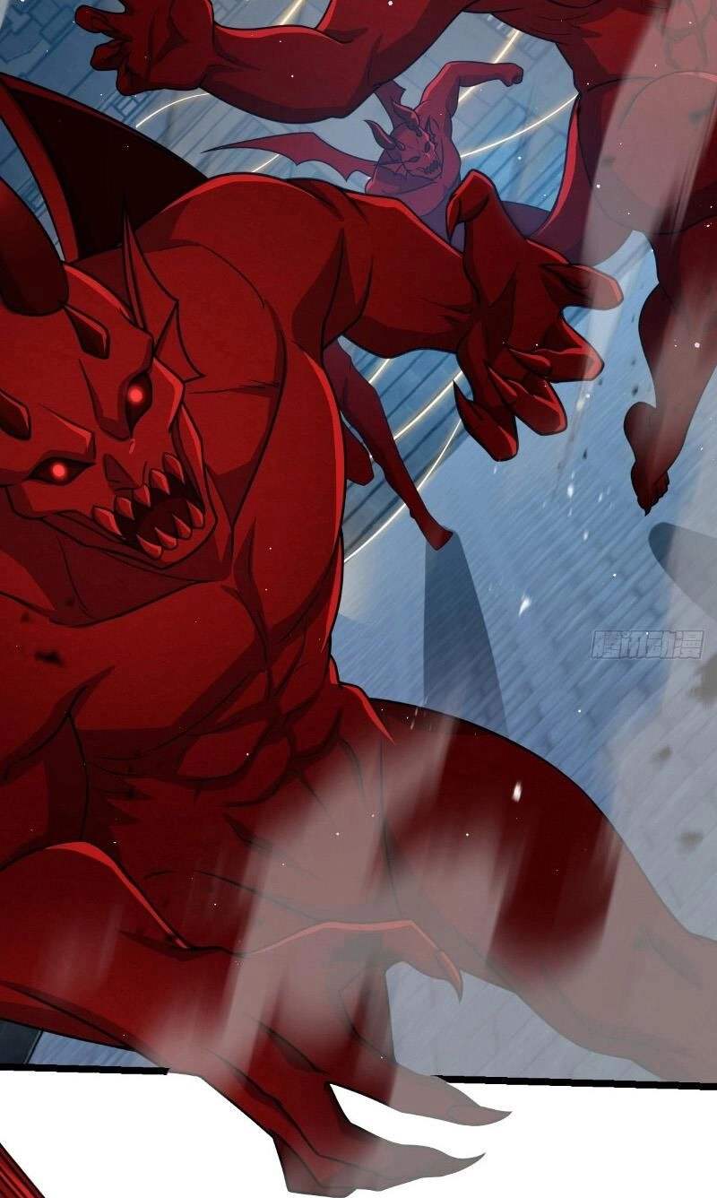 Đại Vương Tha Mạng Chapter 904 - 25