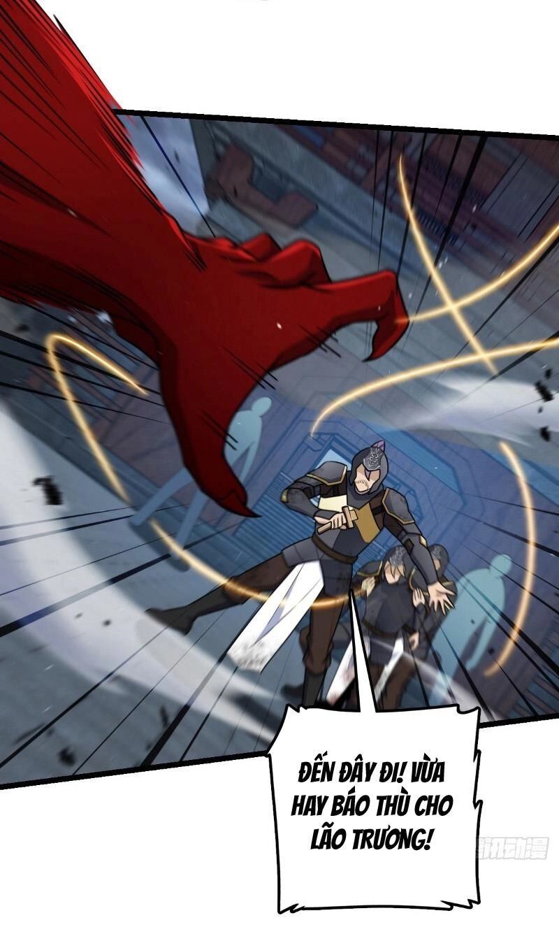 Đại Vương Tha Mạng Chapter 904 - 26