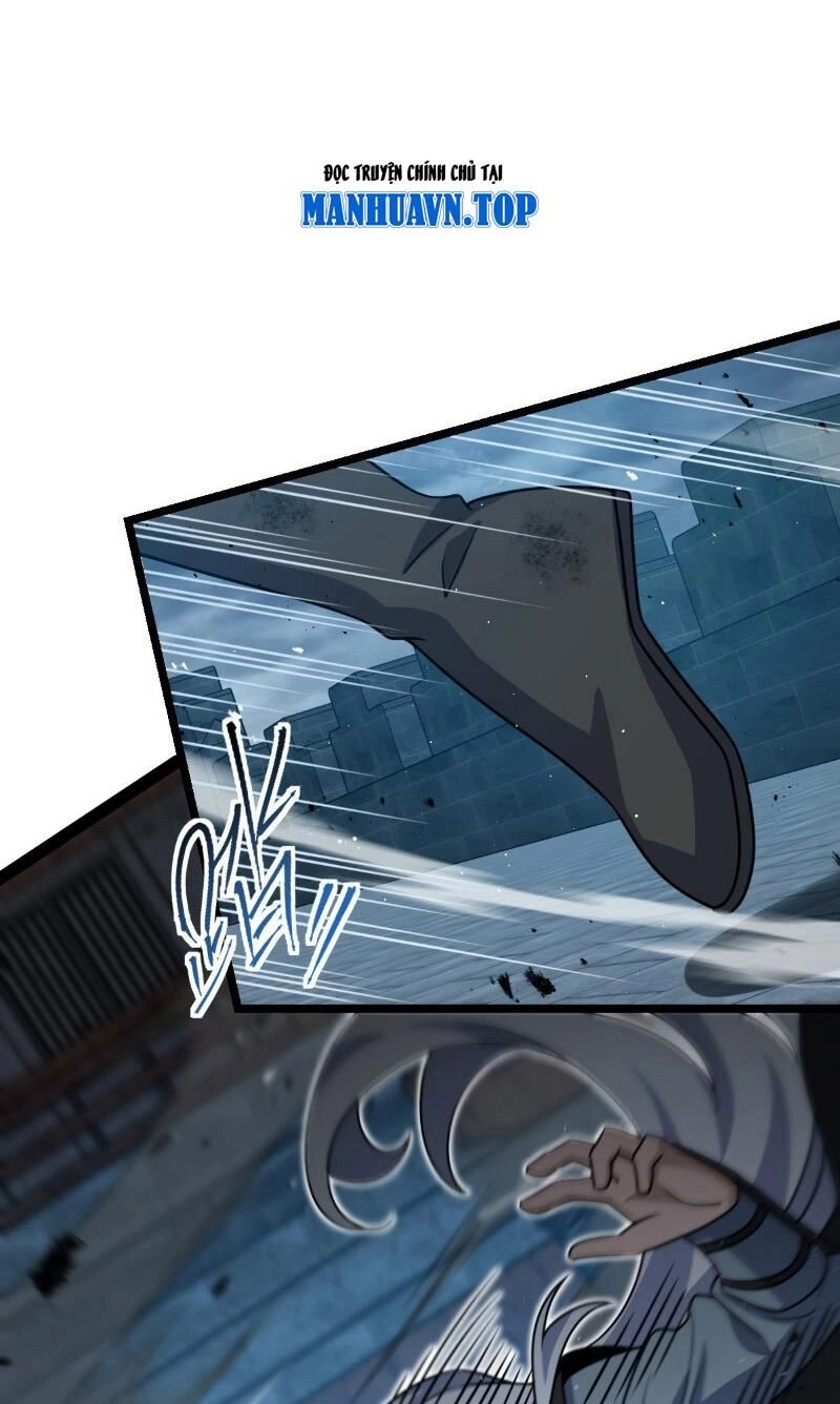 Đại Vương Tha Mạng Chapter 904 - 27