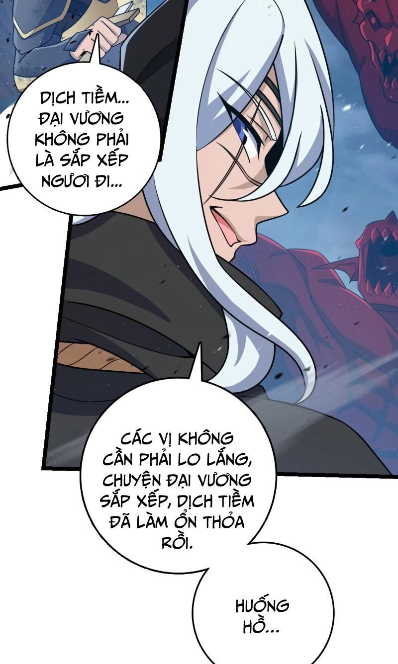 Đại Vương Tha Mạng Chapter 904 - 30