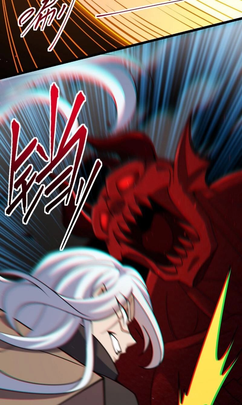 Đại Vương Tha Mạng Chapter 904 - 34