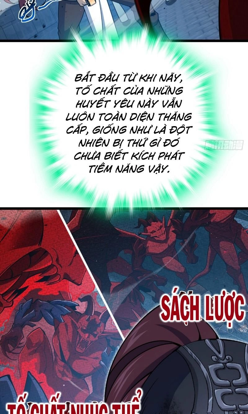 Đại Vương Tha Mạng Chapter 904 - 39