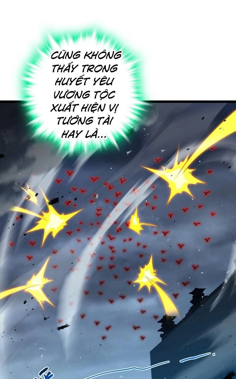 Đại Vương Tha Mạng Chapter 904 - 41